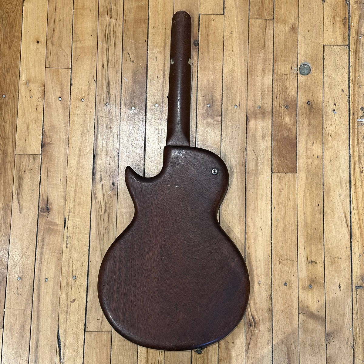 Gibson Stripped Melody Maker Electric Guitar Body 1960's Twin Town