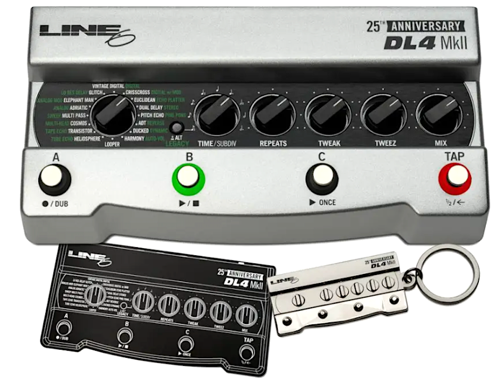 ギター Line 6 DL4 MkII 25th Anniversary DL425th_1200x1200.png?v=1759880509
