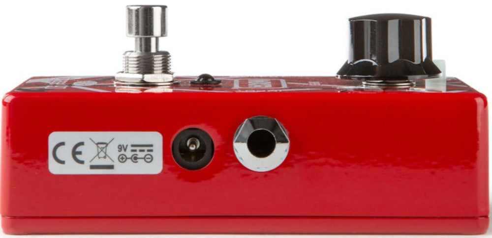 MXR EVH90 Eddie Van Halen Signature Phase 90 Effects Pedal – Twin