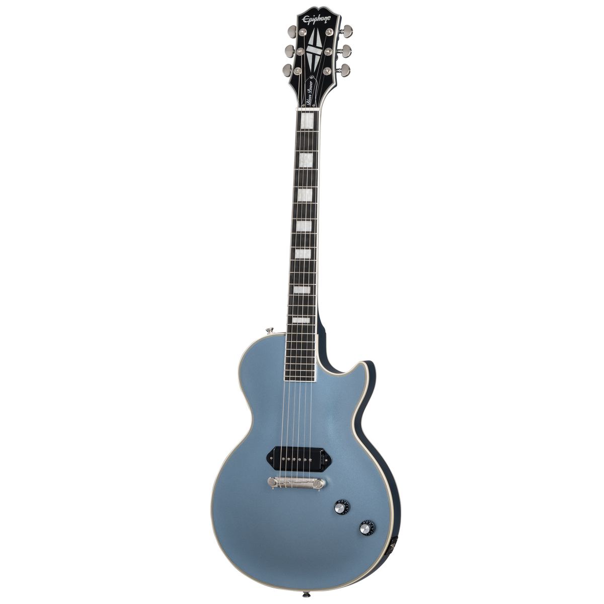 Epiphone Jared James Nichols 