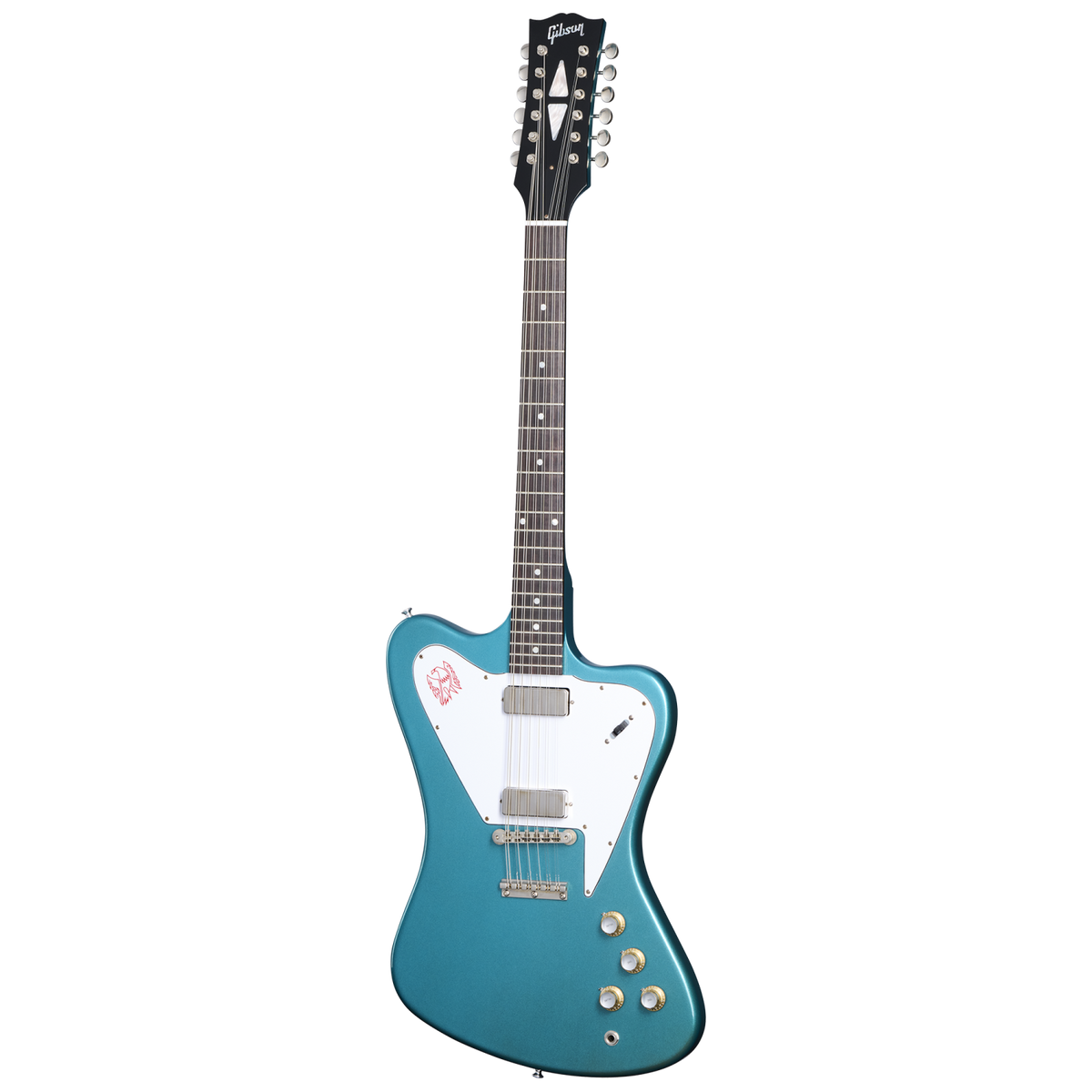 ギター Gibson Custom Shop 1965 Firebird Purple Gibson Custom Shop Made 2 Measure Firebird Custom Gloss