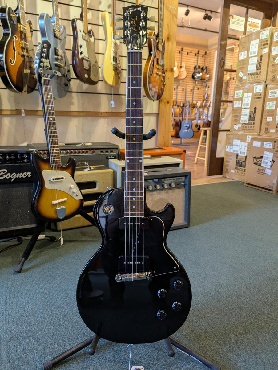 Gibson_Les_Paul_Special_Ebony_