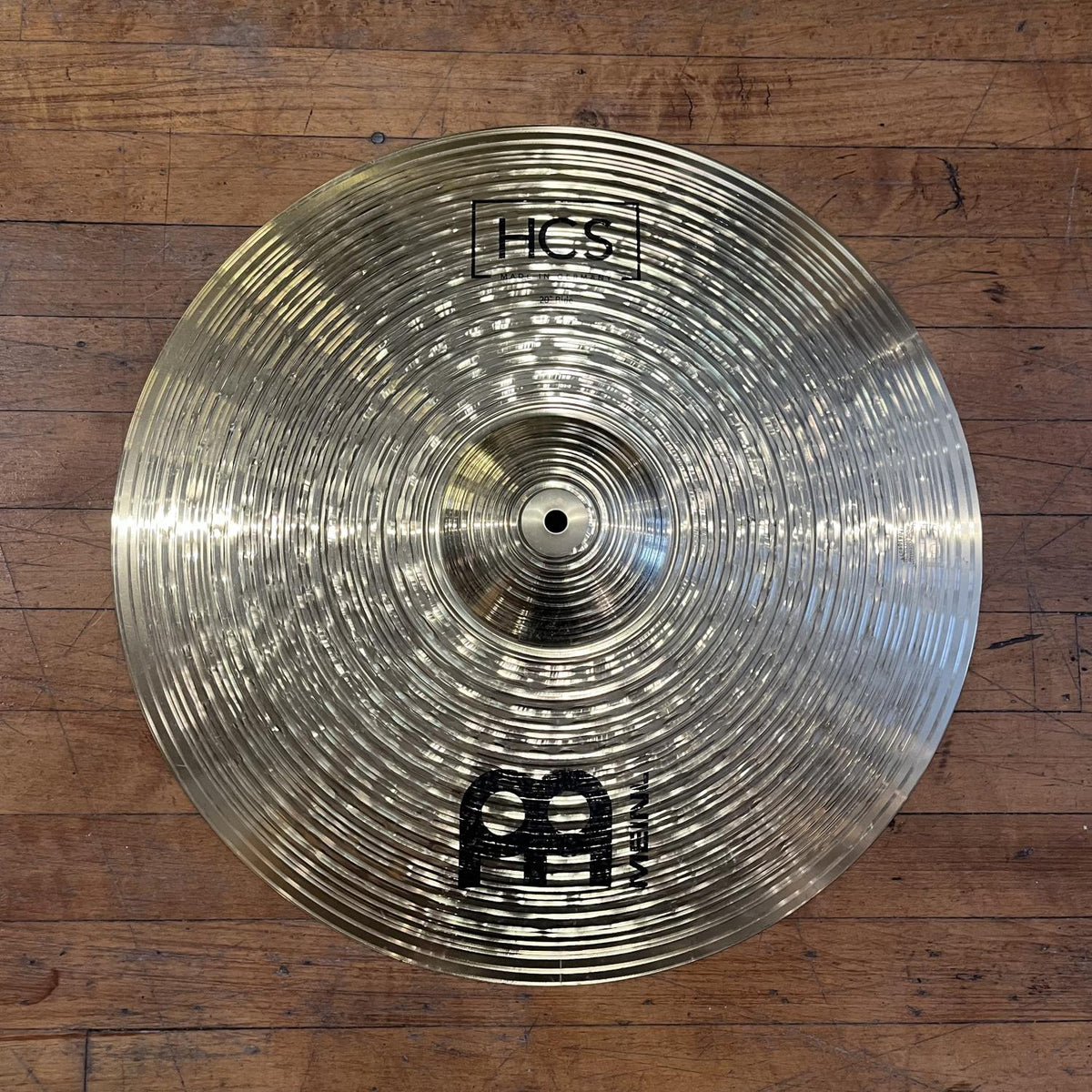 Meinl 20