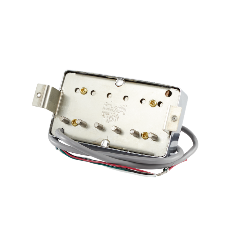 ギター Gibson PU / 490R & 500T Humbucker Set Gibson PU / 490R & 500T Humbucker Set Gibson PU / 490R & 500T