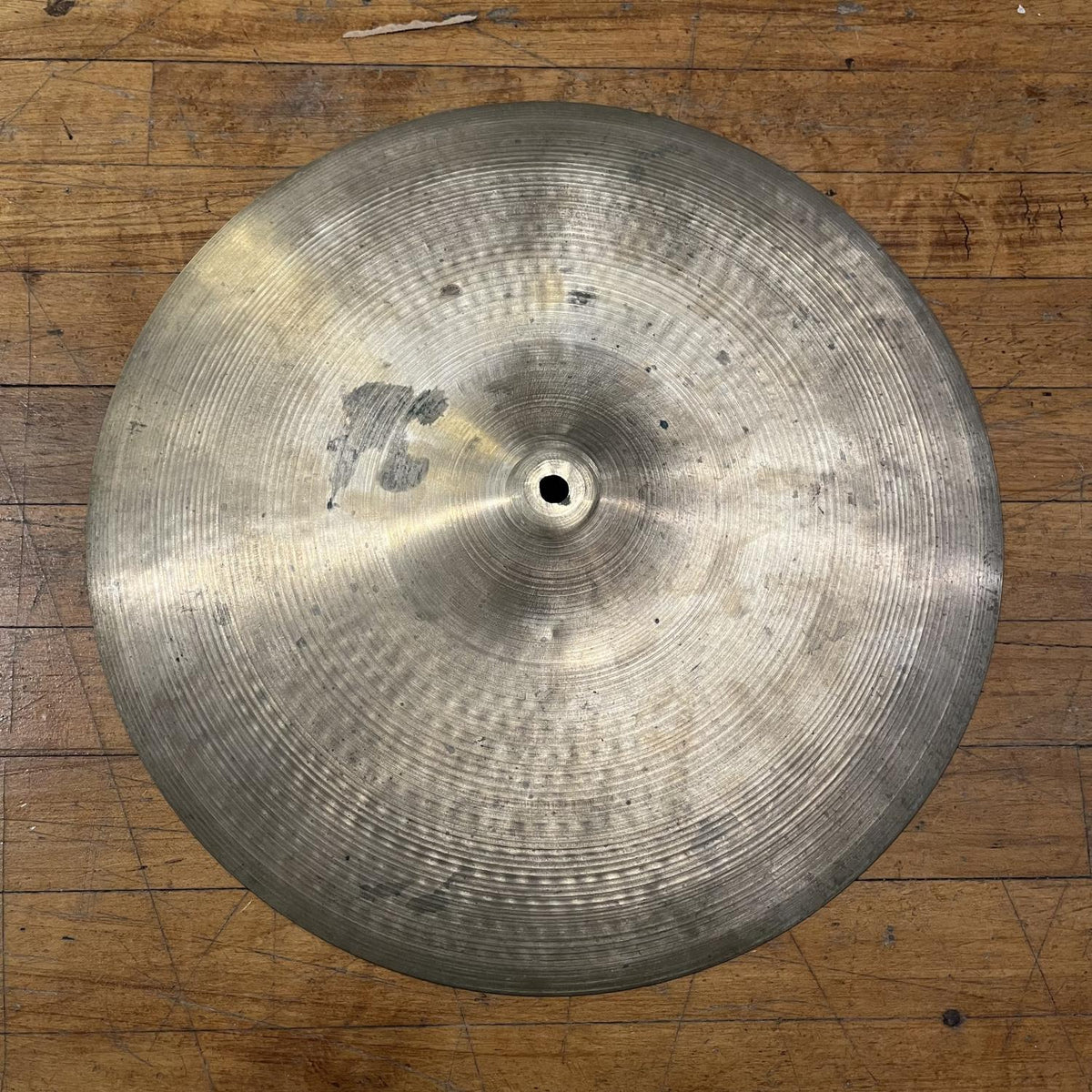 Zildjian 17