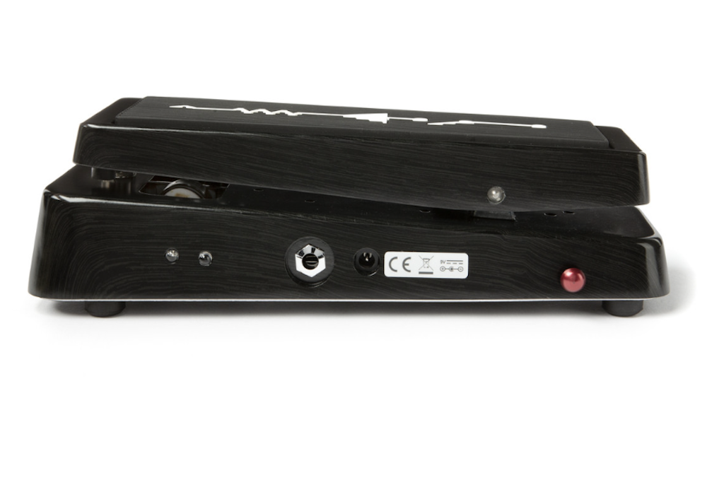 Town　MXR　Electronics　Wah　Pedal　Wah　MC404　Twin　–　Custom　CAE　Effect　Audio　Guitars