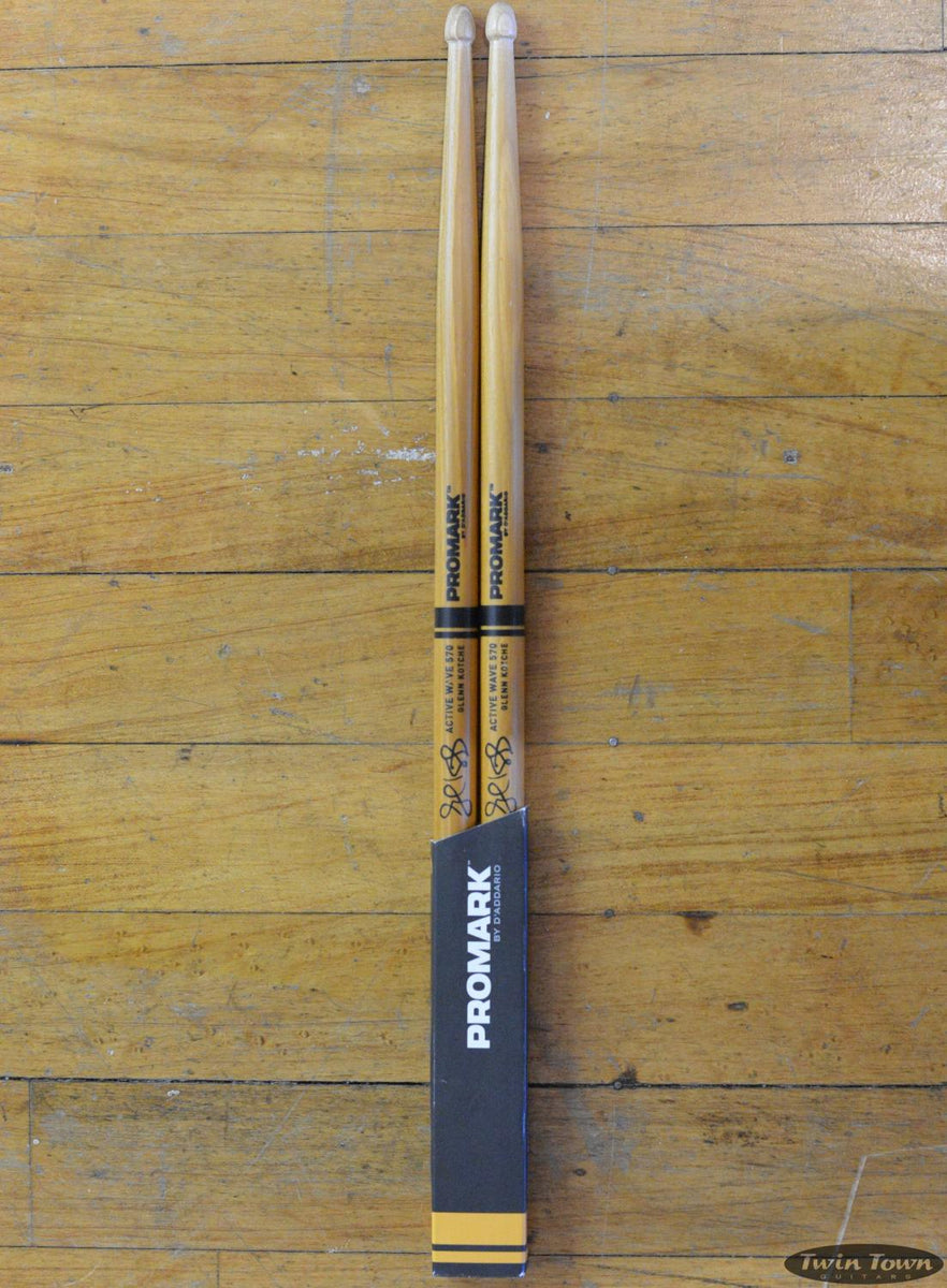 ProMark_Glenn_Kotche_Active_Wa