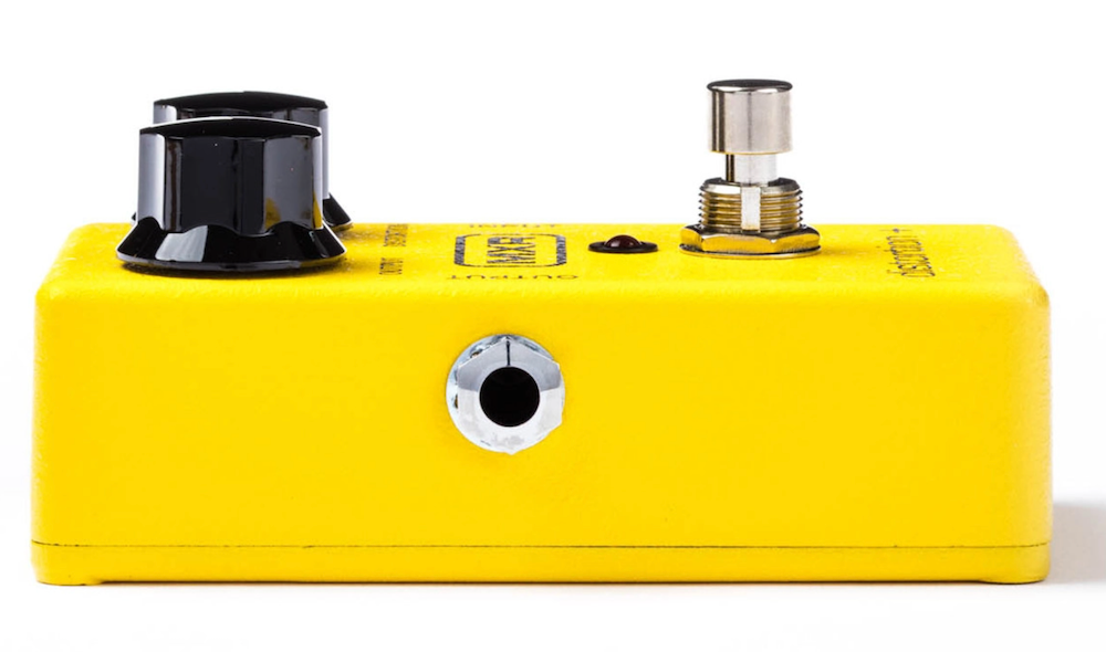 MXR M104 Distortion + Effects Pedal – Twin Town Guitars