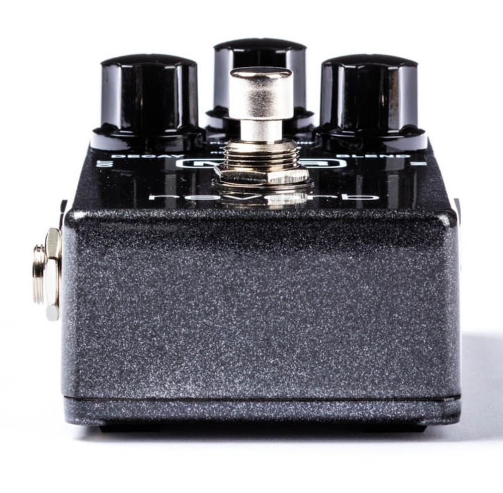 MXR M-300 Reverb with Expression Out Effects Pedal – Twin Town Guitars