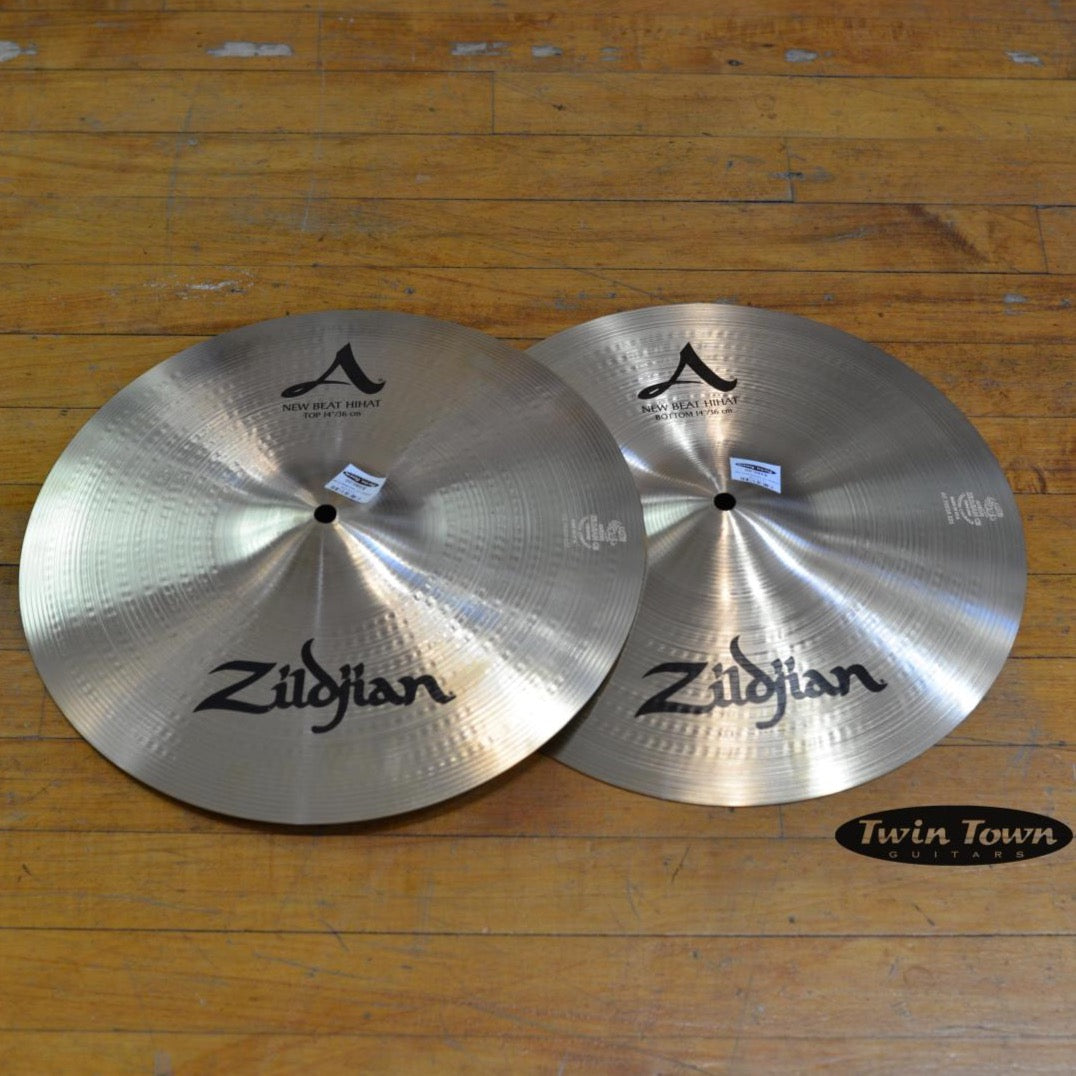 Zildjian_14_New_Beat_Hi_Hat_Pa