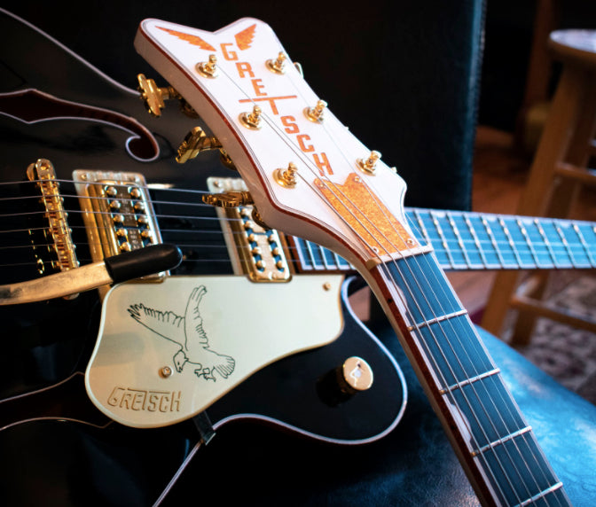 Gretsch Falcon Guitars