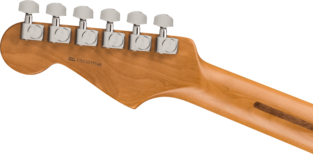 Fender FSR American Professional II Stratocaster 2-Color