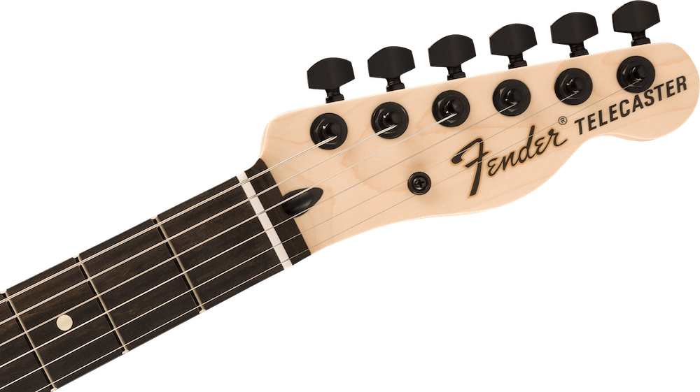 jim root distortion pedal Fender Jim Root Telecaster Guitar