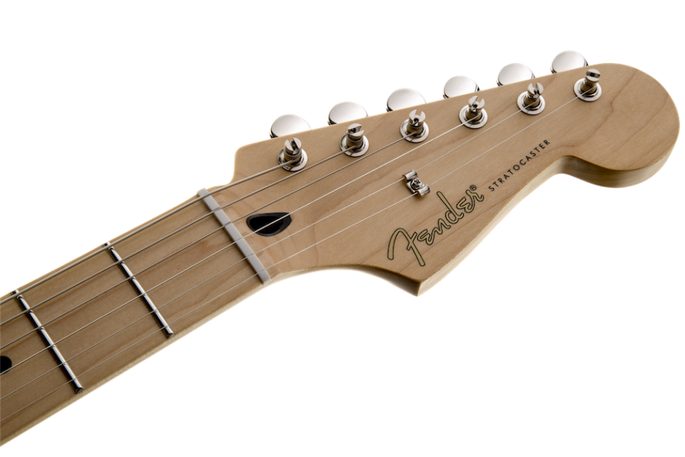 Fender Jimmy Vaughan Signature Tex-Mex Olympic White Stratocaster Fender Jimmy Vaughan Signature Tex-Mex Olympic White Stratocaster