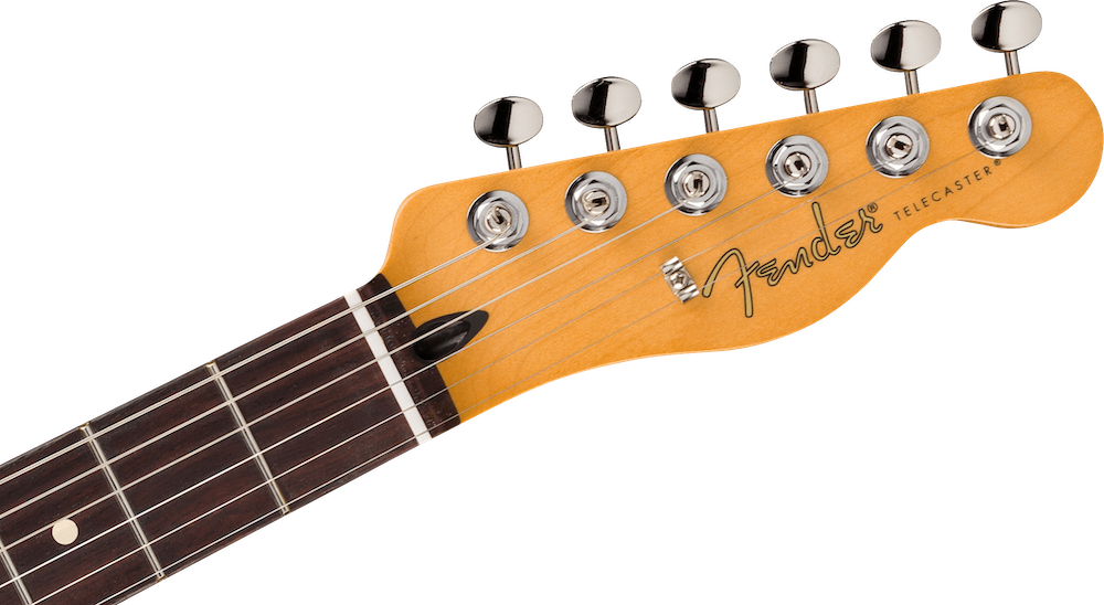 Fender Limited Edition Player II Sparkle 3-Color Sunburst