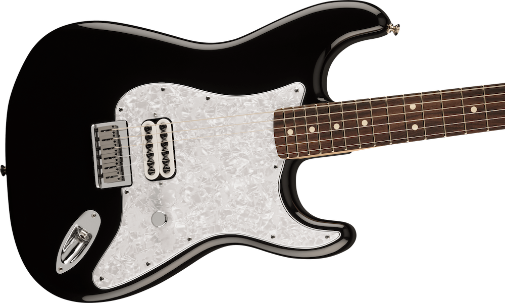 Fender Tom Delonge Signature Stratocaster Electric Guitar Fender Tom Delonge Signature Stratocaster Electric Guitar