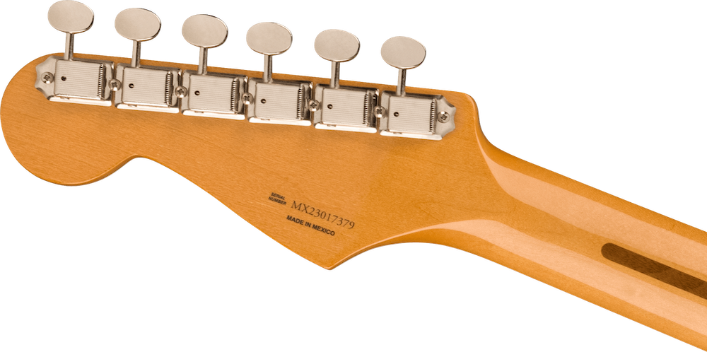 Fender Vintera II '50s Two-Color Sunburst Stratocaster Electric