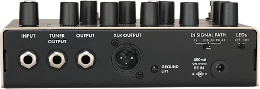 fender multi effects pedal Fender Downtown Express Bass Multi Effect Pedal – Twin Town Guitars