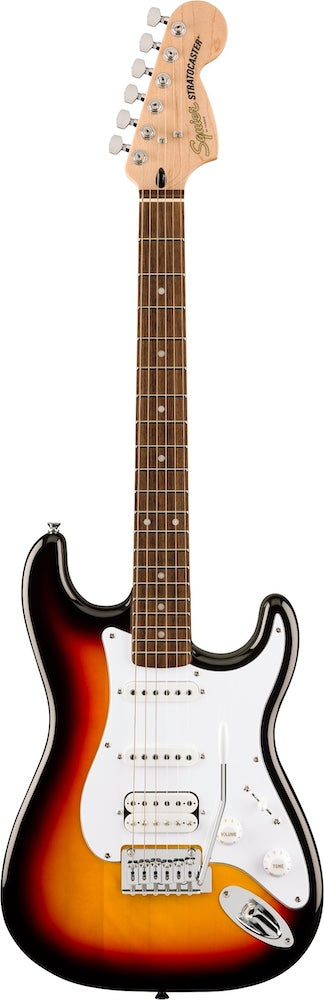 Squier Guitars – Twin Town Guitars