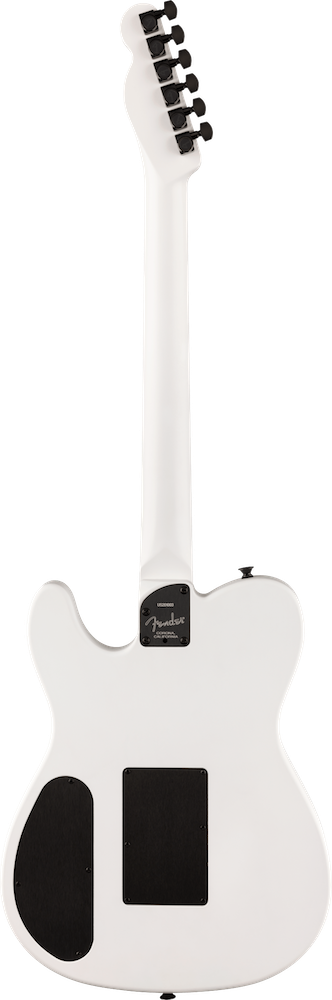 Fender Jack White Signature Triplesonic Acoustasonic Telecaster