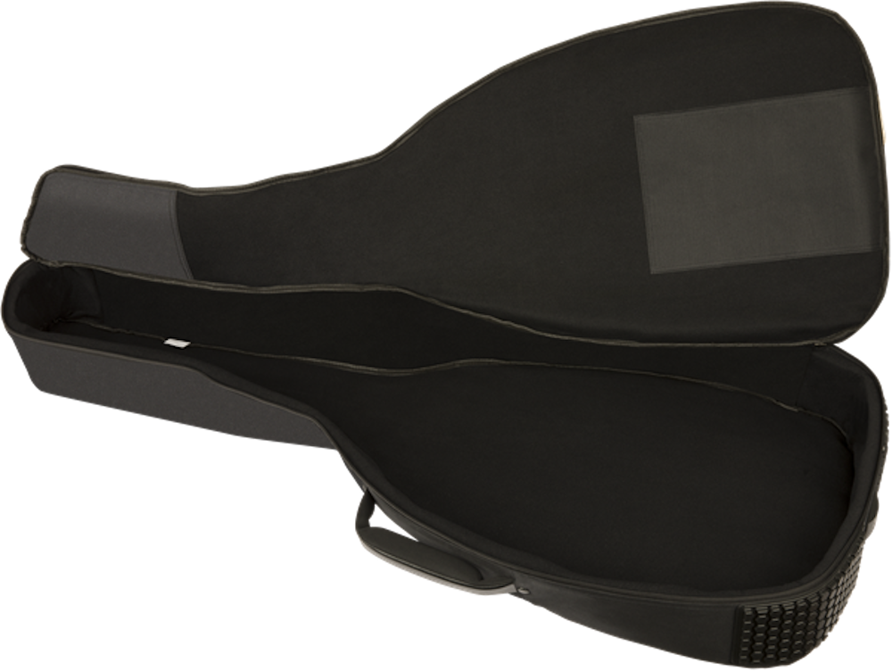 Fender Guitar Strap Fender Acoustic Guitar Gig Bag 40