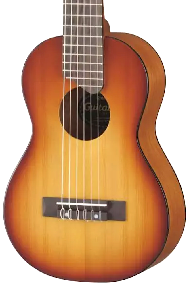 YAMAHA Guitalele GL1 ヤマハ ギタレレ　レトロチェックケース The Music Shop - Yamaha Guitalele W/ Case