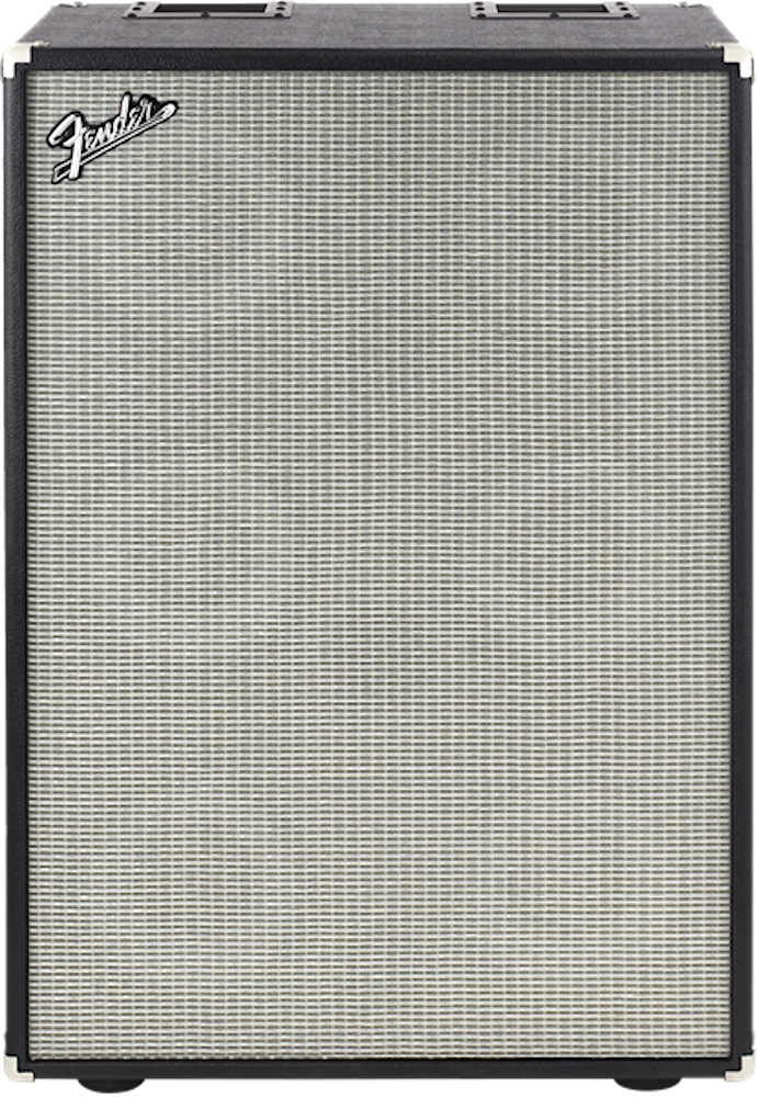 Fender Bassman 610 Neo Bass Guitar Cabinet – Twin Town Guitars Fender Bassman 610 Neo Bass Guitar Cabinet – Twin Town Guitars