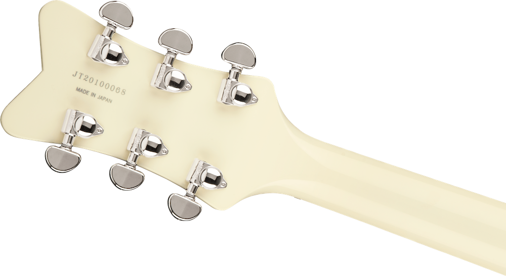 Gretsch Guitars G6636T-RF Vintage White Richard Fortus Signature