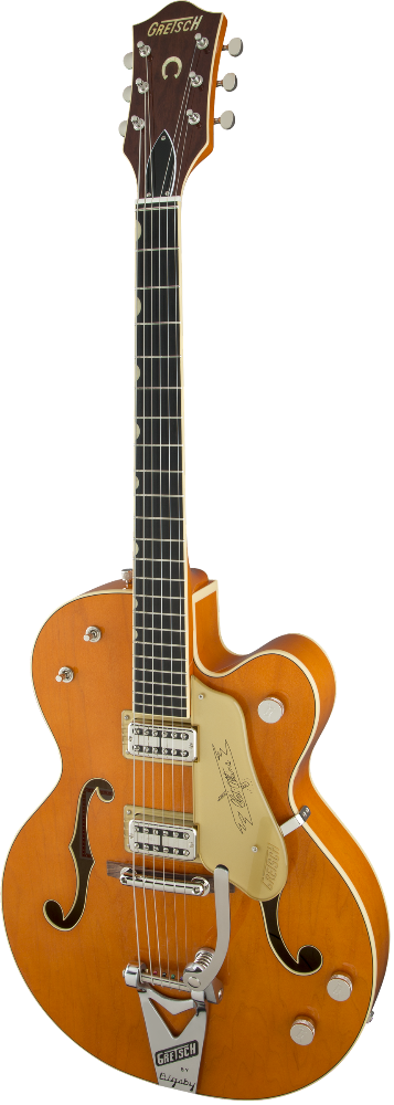 G6120-1959 グレッチ GRETSCH 130th チェットアトキンス Gretsch Guitars G6120T-59 Chet Atkins Hollowbody Electric Guitar