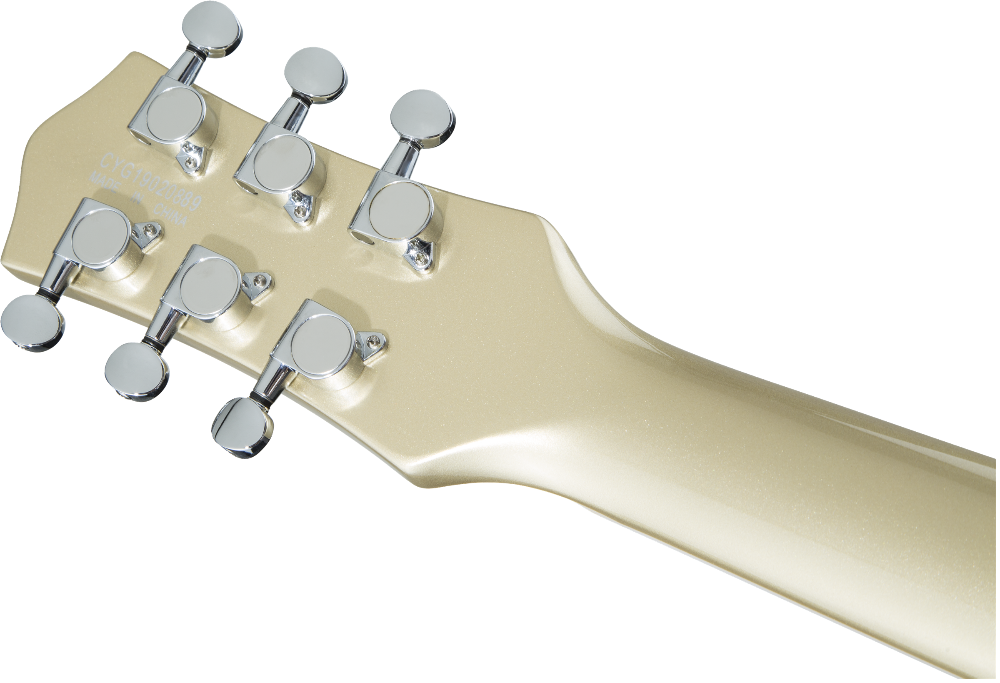 Gretsch Guitars G5232T Casino Gold Electromatic Double Bigsby JET