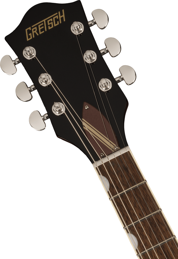 Gretsch G2604T Streamliner Rally Electric Guitar with Bigsby 2 Tone Ba