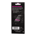 Ernie Ball Mute Noodle Pour Basse - Étouffoir En Mousse Pour Un Son Doux Et Chaleureux - 1