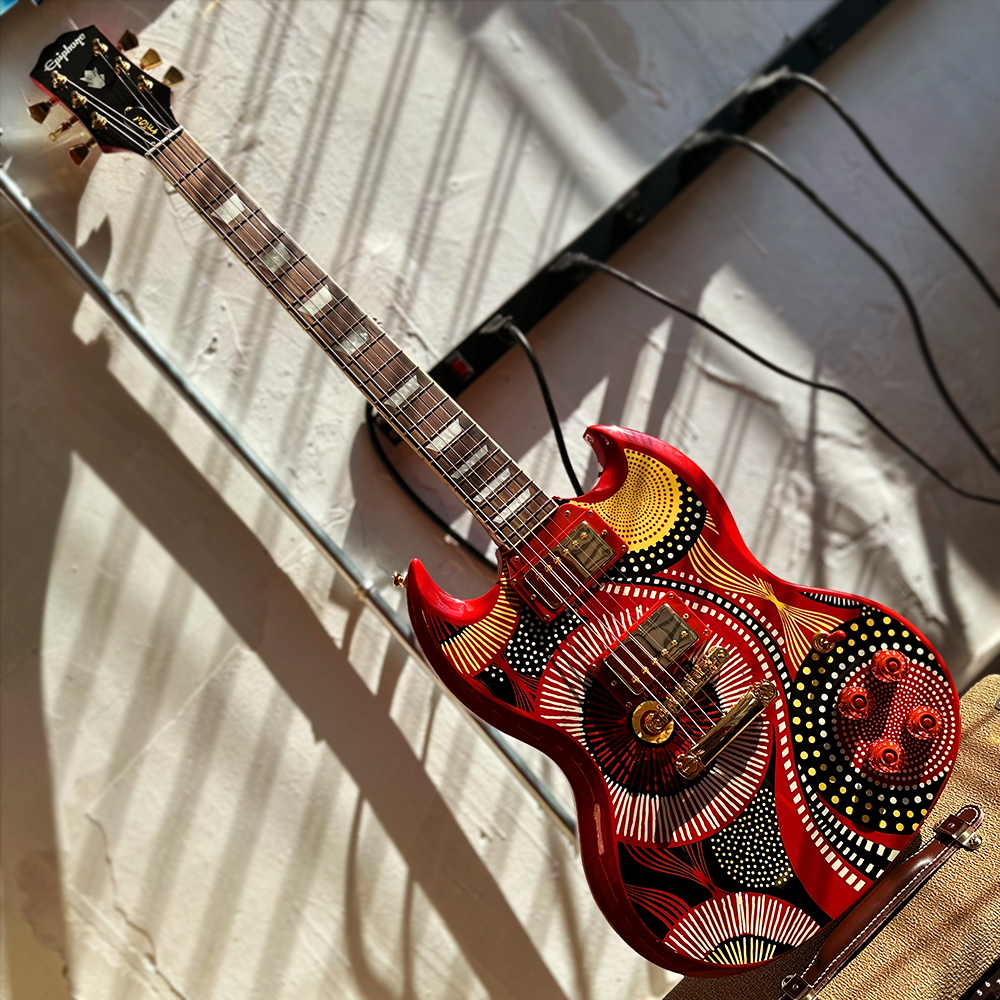 electric guitar used guitar speakers for sale