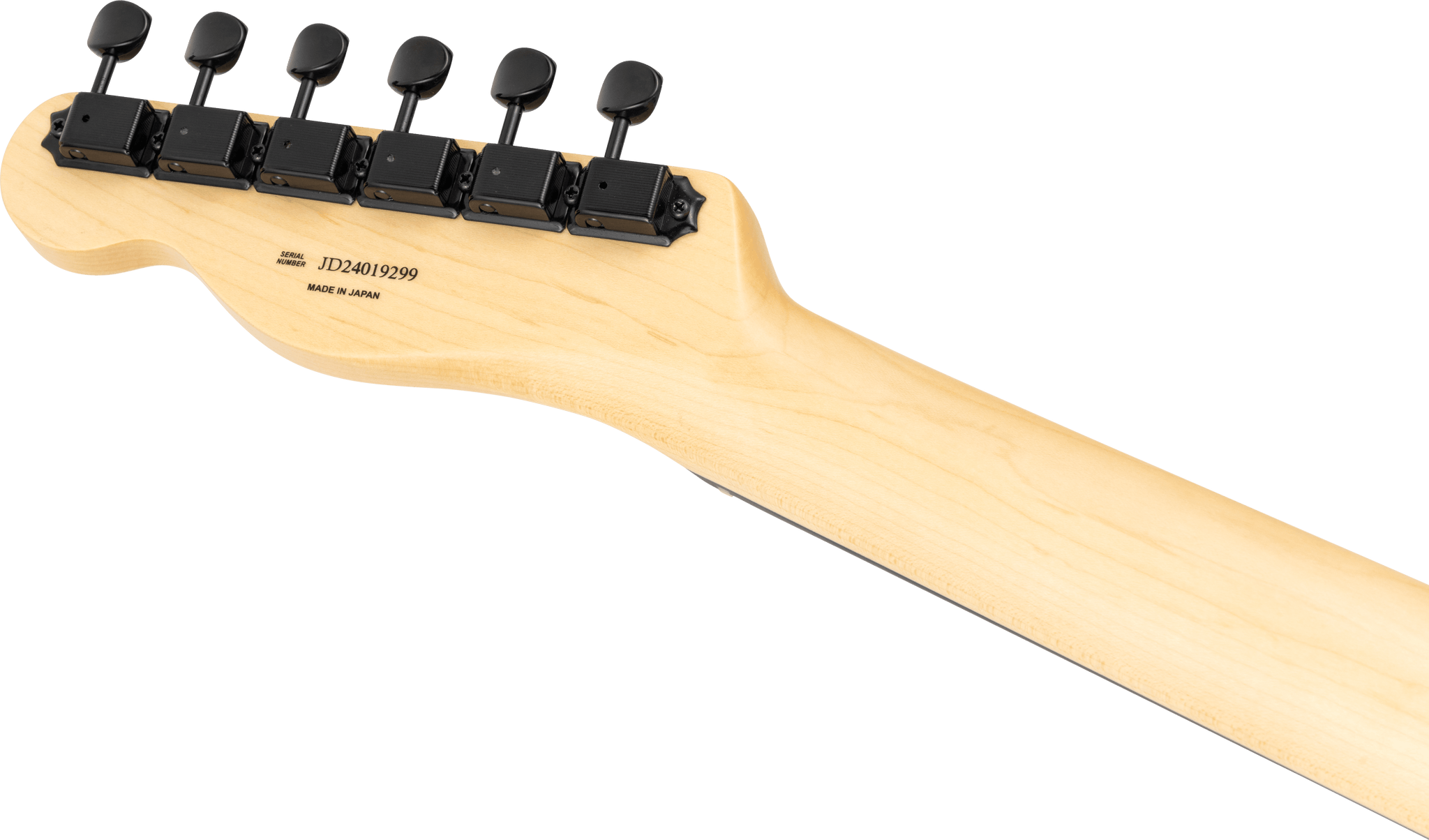Fender Monster Hunter Rathalos RedTelecaster with Rosewood
