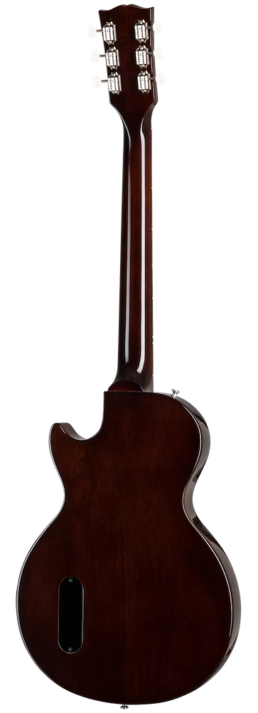 Gibson Guitars Les Paul Junior Vintage Tobacco Burst Electric