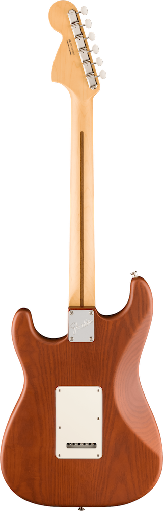 Fender LTD American Performer Timber Series Mocha Sassafrass
