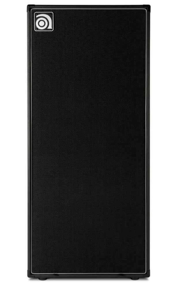 Ampeg Amplification Venture VB-88 800 Watt 8x10