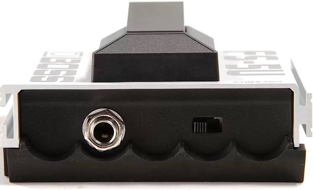 BOSS FS-5U Momentary Non-Latching Footswitch Pedal – Twin Town Guitars
