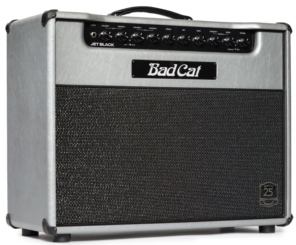 Bad Cat Amps – Twin Town Guitars