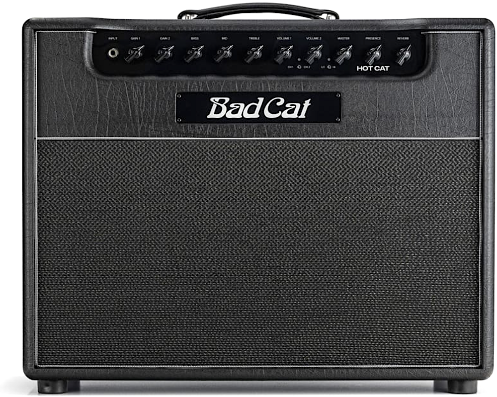 Bad Cat Amplifiers Hot Cat 45-Watt 1x12