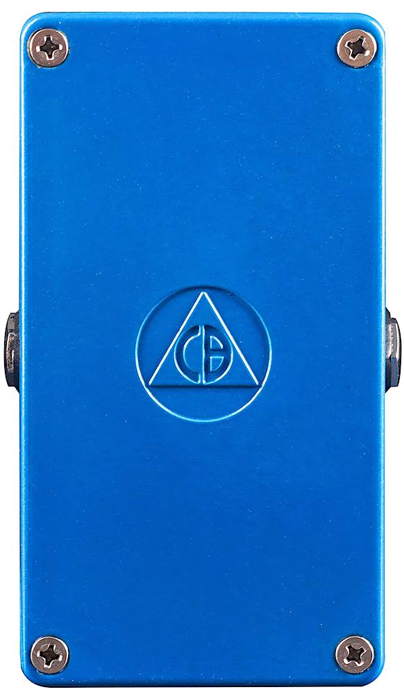 callisto pedal Catalinbread Callisto MKII Chorus Pedal