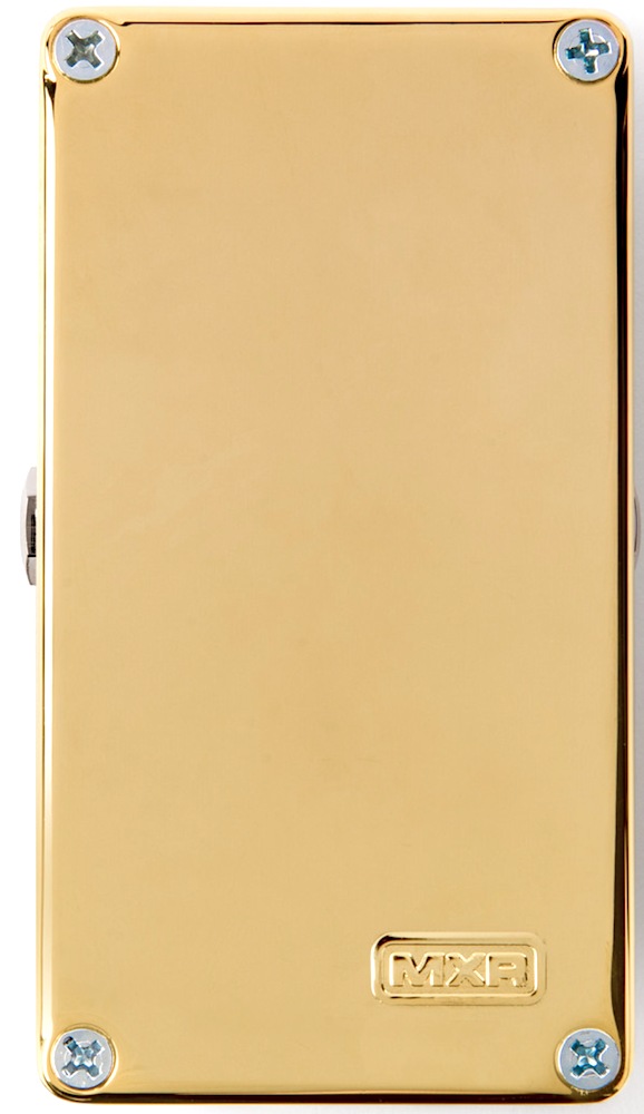 MXR 50th Anniversary Phase 90 Effects Pedal – Twin Town Guitars