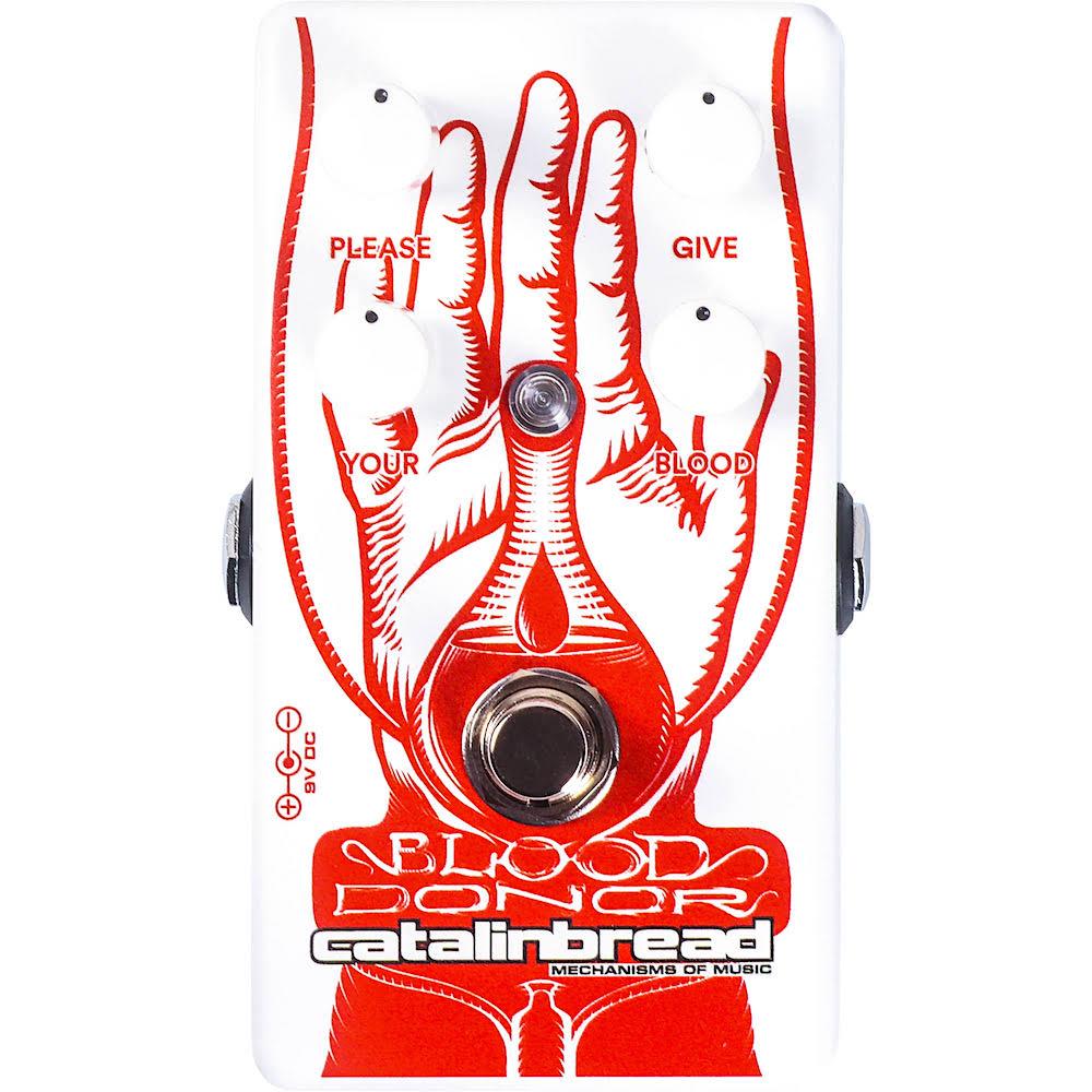 Valentines Day Pedals – Page 2 – Twin Town Guitars