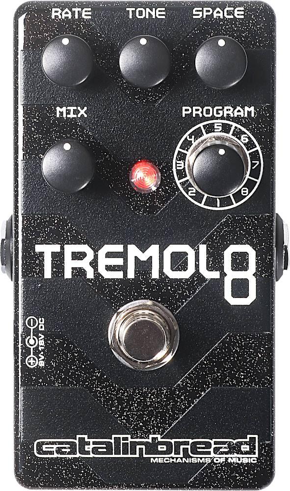 Catalinbread Tremolo 8 Pedal