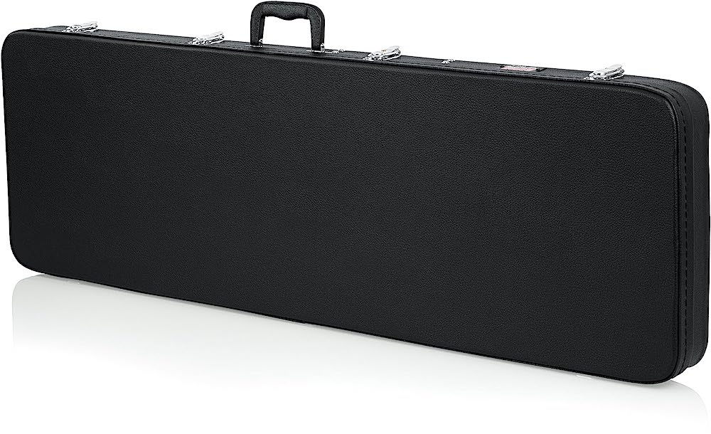 Get yer Axe to the Show in Style with Bass Cases at Twin Town Guitars!