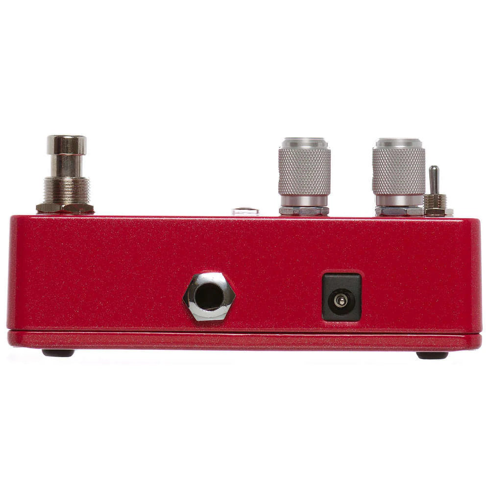 empress distortion pedal Empress Effects Distortion Pedal