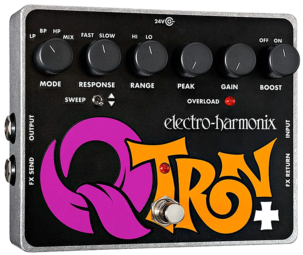 Twin Town Guitars is the place to get Envelope Filter Effects Pedals