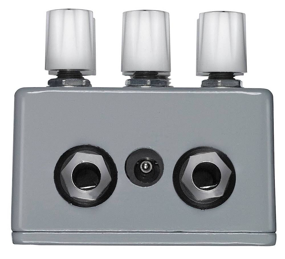 EarthQuaker Devices Bit Commander Synth V2 Effects Pedal at Twin Town Guitars in Minneapolis, Minnesota