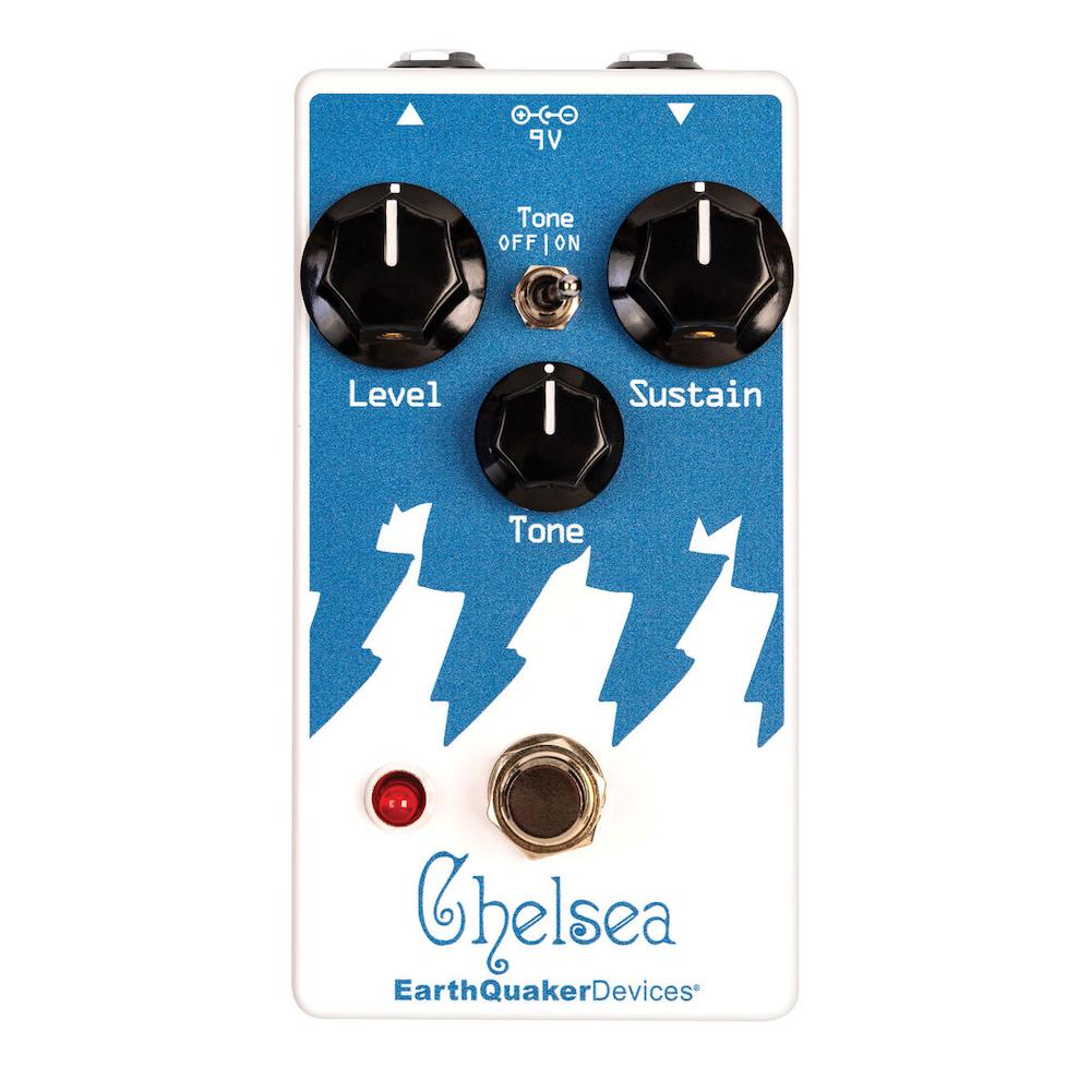 Fuzz Pedals that Rock Your Socks Off are at Twin Town Guitars – Page 3