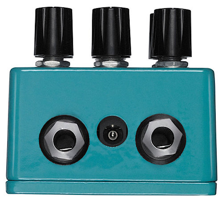 guitar pedal organizer EarthQuaker Devices Organizer Polyphonic Organ Emulator Pedal